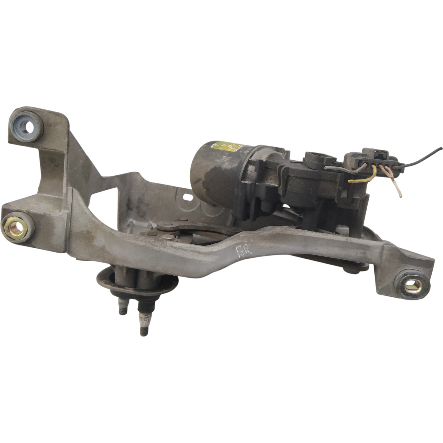 Meccanismo Tandem Tergicristallo RENAULT TWINGO 1 Serie
