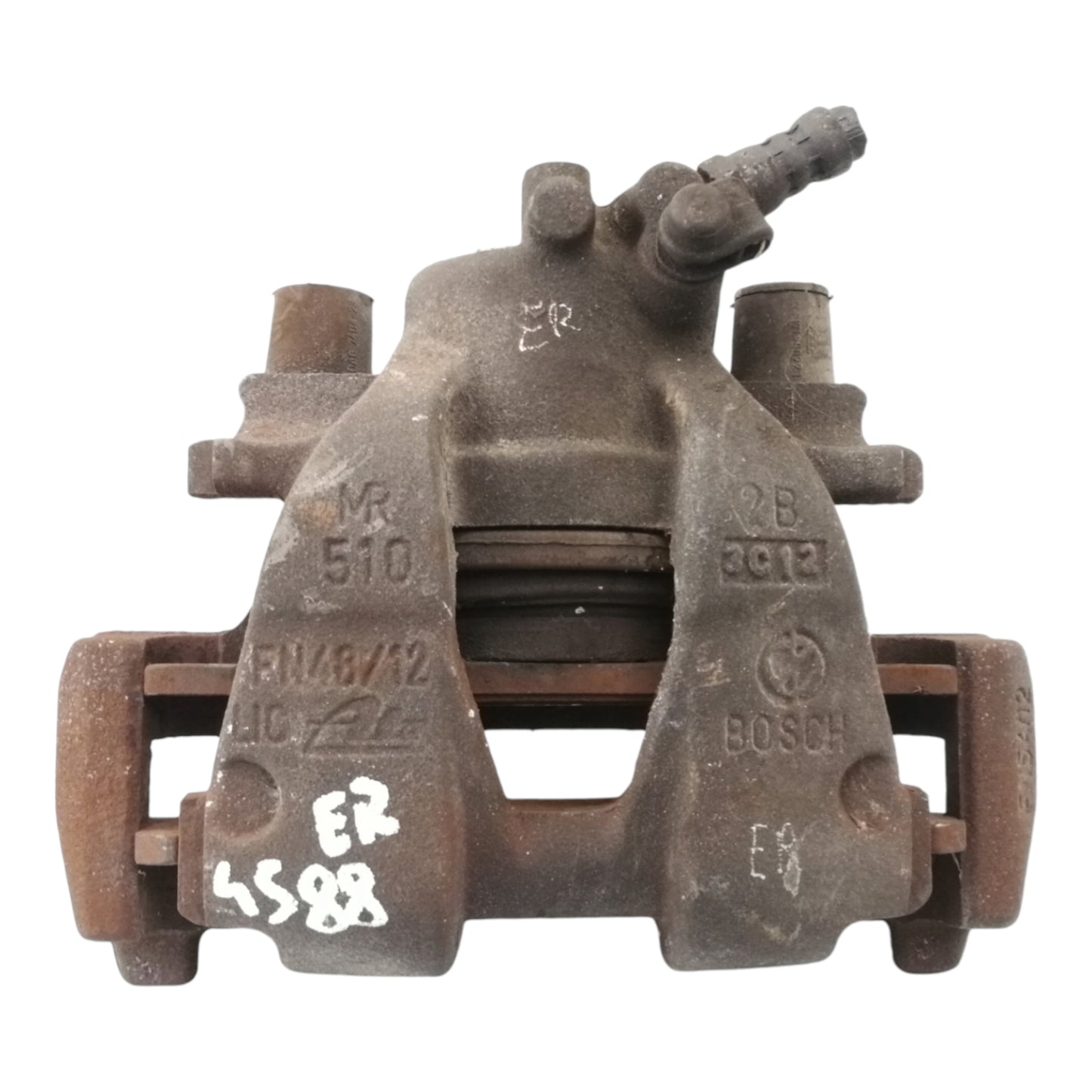 Pinza Freno Anteriore Sinistro FIAT PUNTO 2 Serie Berlina
