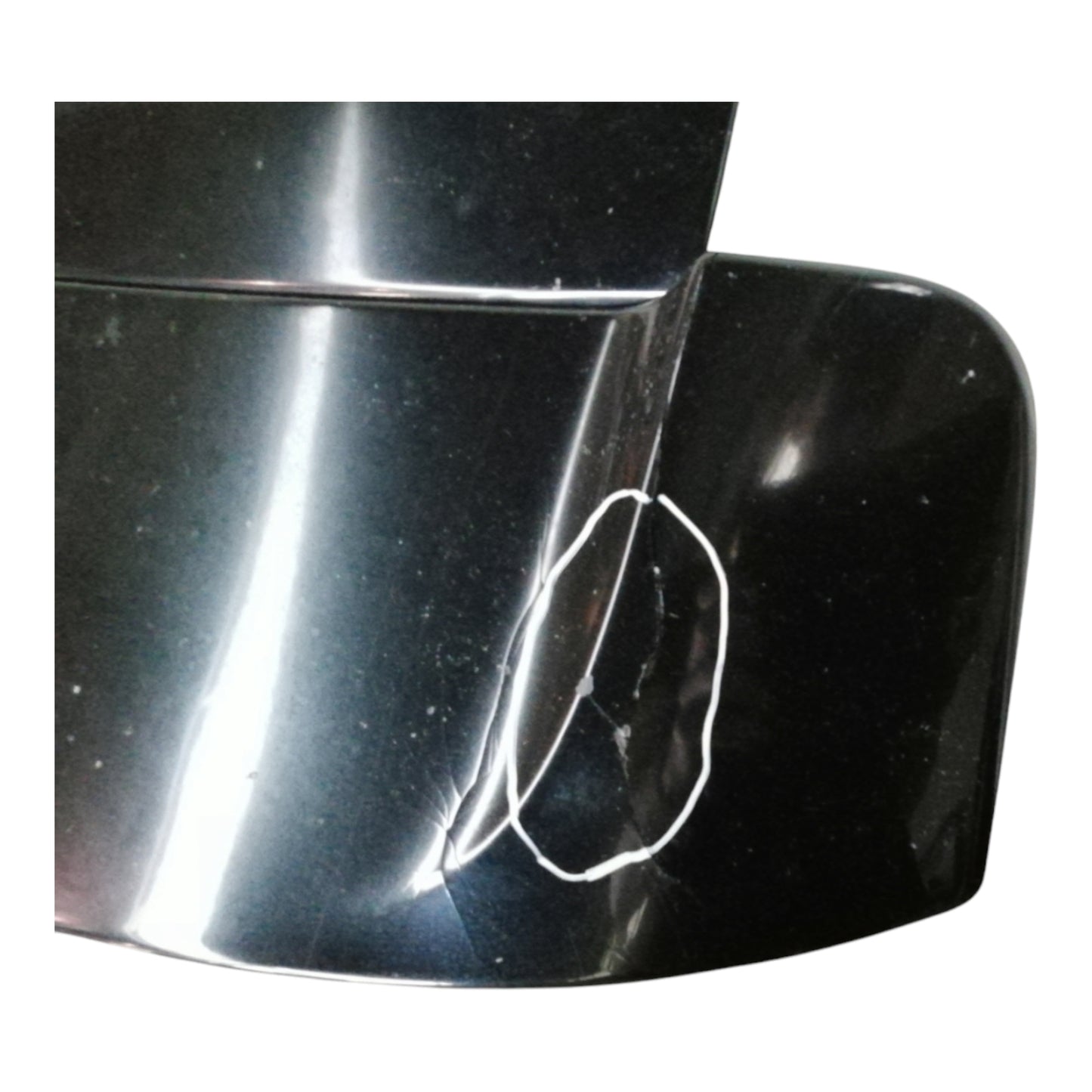 Portello Portellone Posteriore FORD FOCUS 3 Serie Berlina