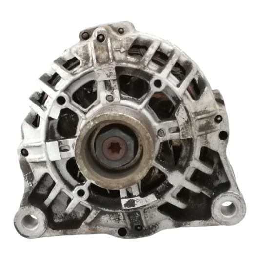 Alternatore PEUGEOT 206 CC SW/306 2/PARTNER RANCH 1 Benzina e Diesel