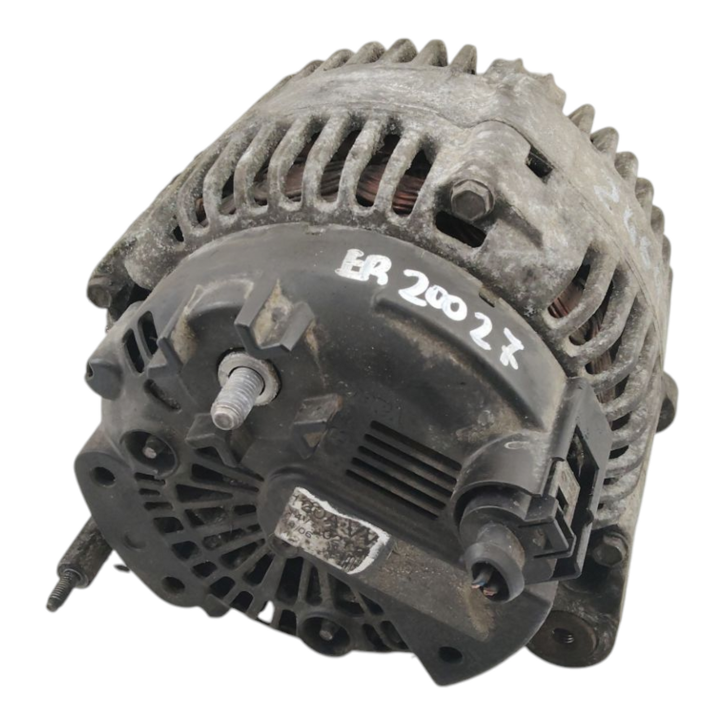 Alternatore VOLKSWAGEN PASSAT 5 Serie 1.9 2.0 Diesel