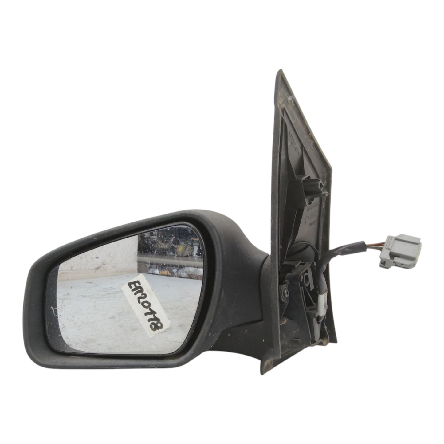 Specchietto Retrovisore Esterno Anteriore Sinistro FORD FOCUS 2 Serie