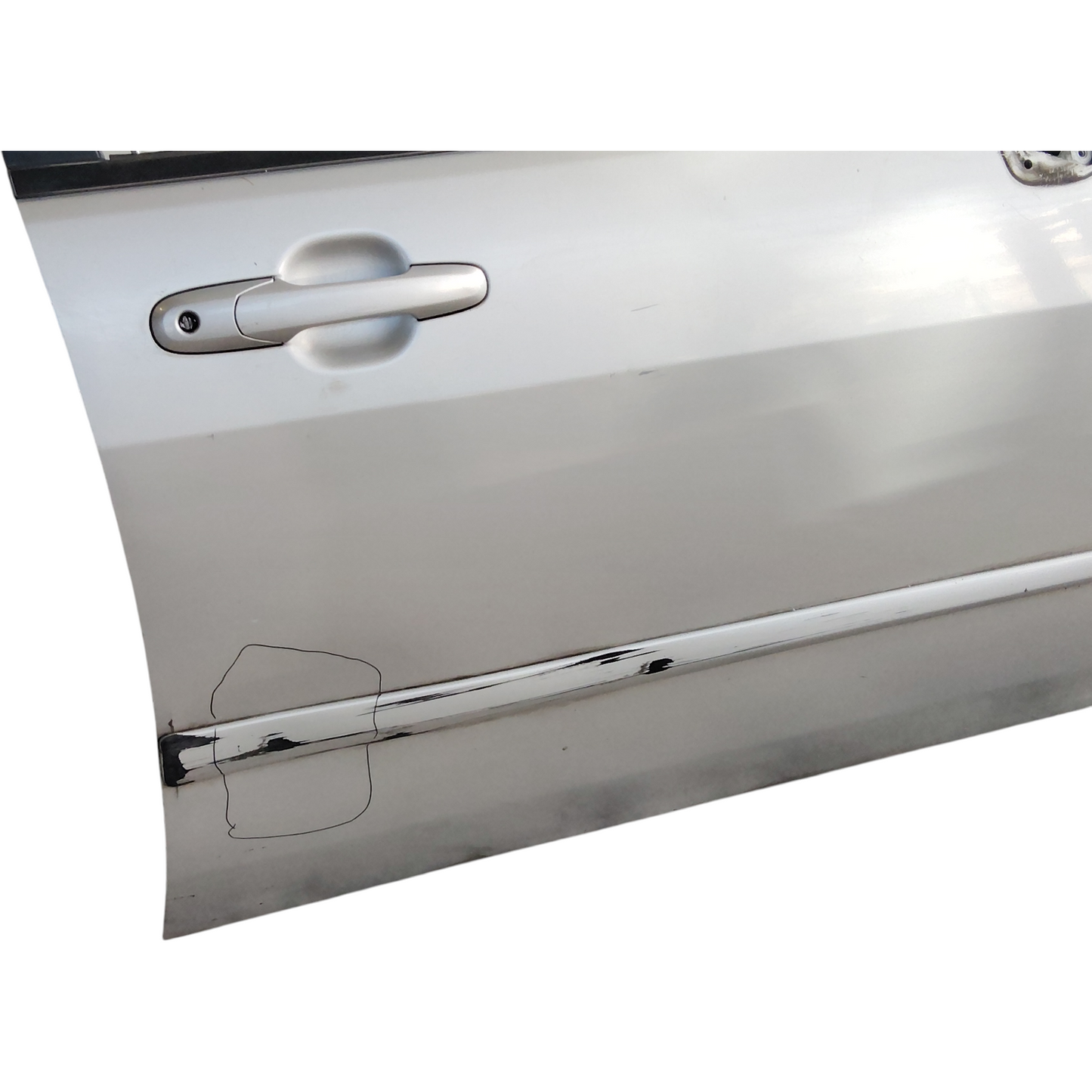 Porta Portiera Anteriore Destro SUZUKI LIANA Berlina SW 5 Porte