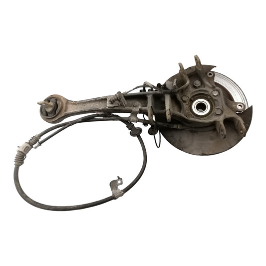 Fusello Mozzo Posteriore Destro PEUGEOT 4007 Diesel