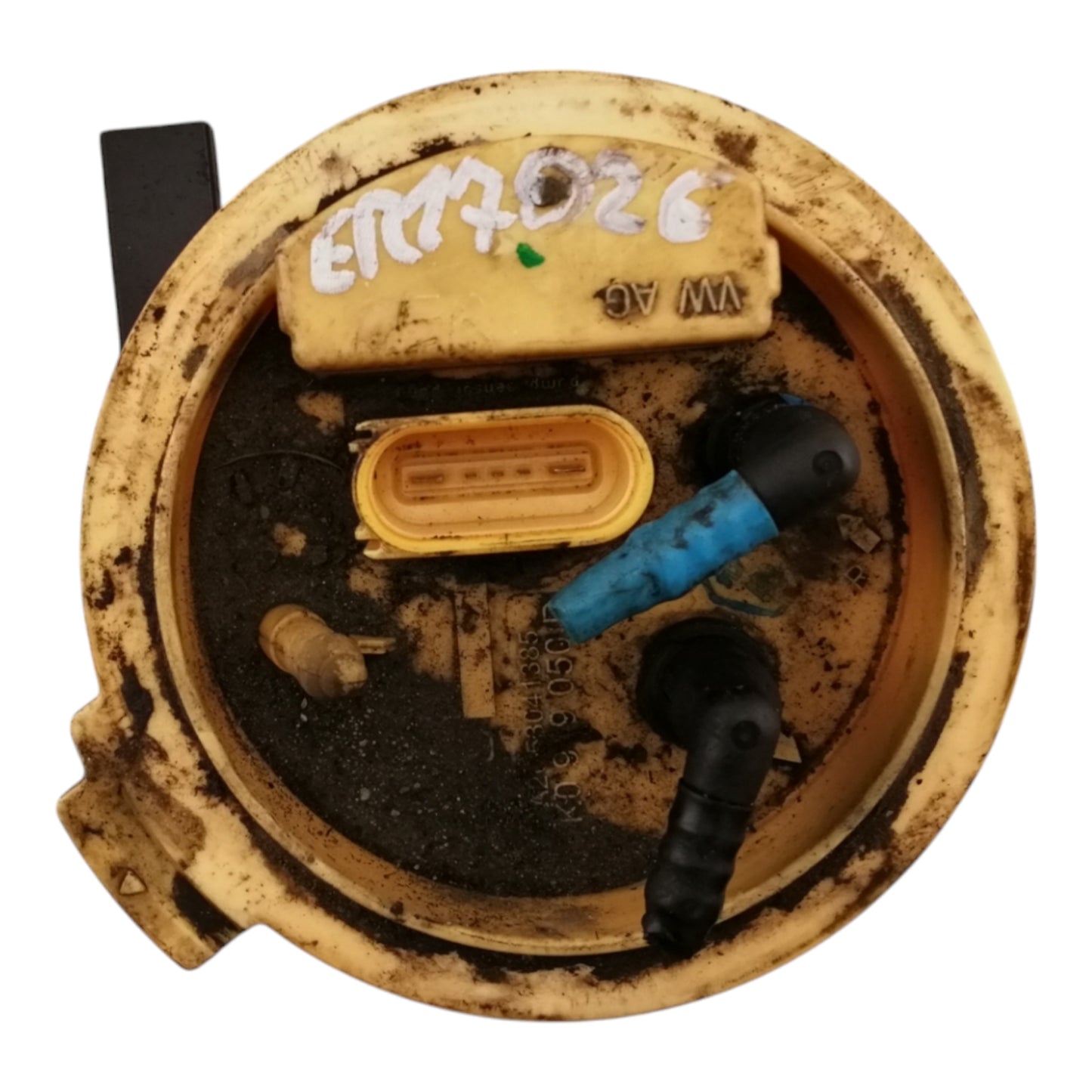 Pompa Carburante Galleggiante VOLKSWAGEN GOLF 5 Serie 1.9 TDi