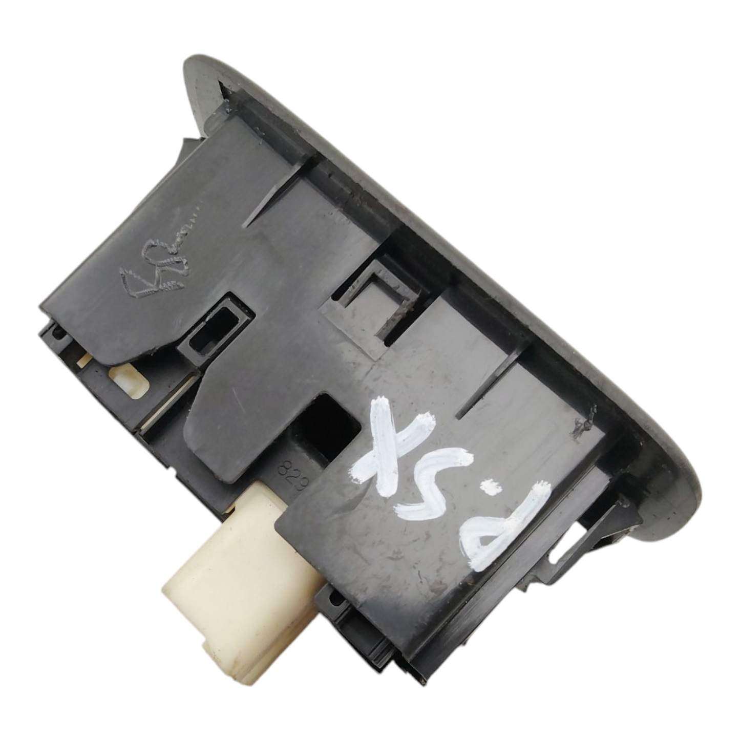 Interruttore Alzacristalli Posteriore Sinistro TOYOTA AURIS 1 Serie