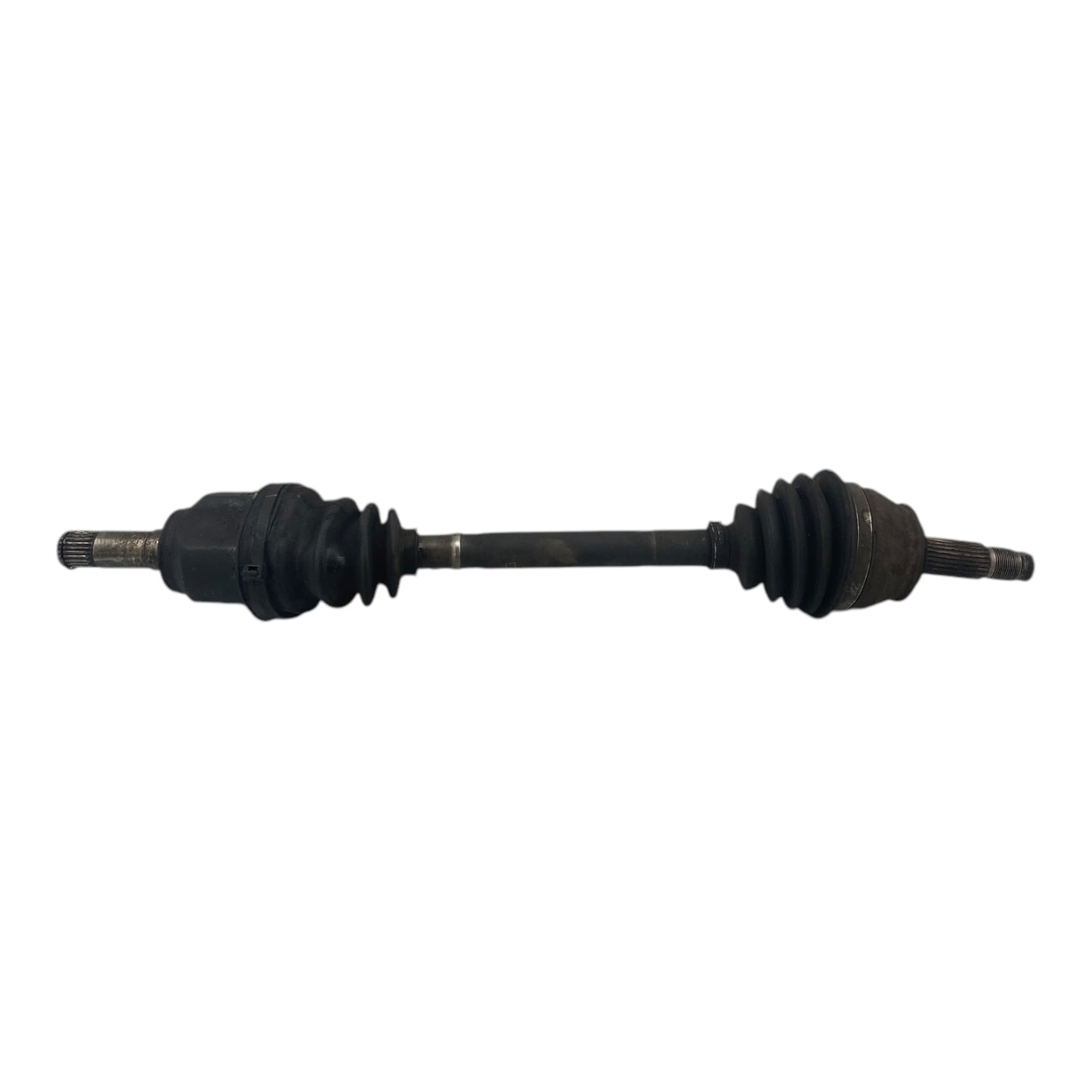 Semiasse Semialbero Anteriore Sinistro FIAT DOBLO' 2 Serie 1.3 1.9 Diesel