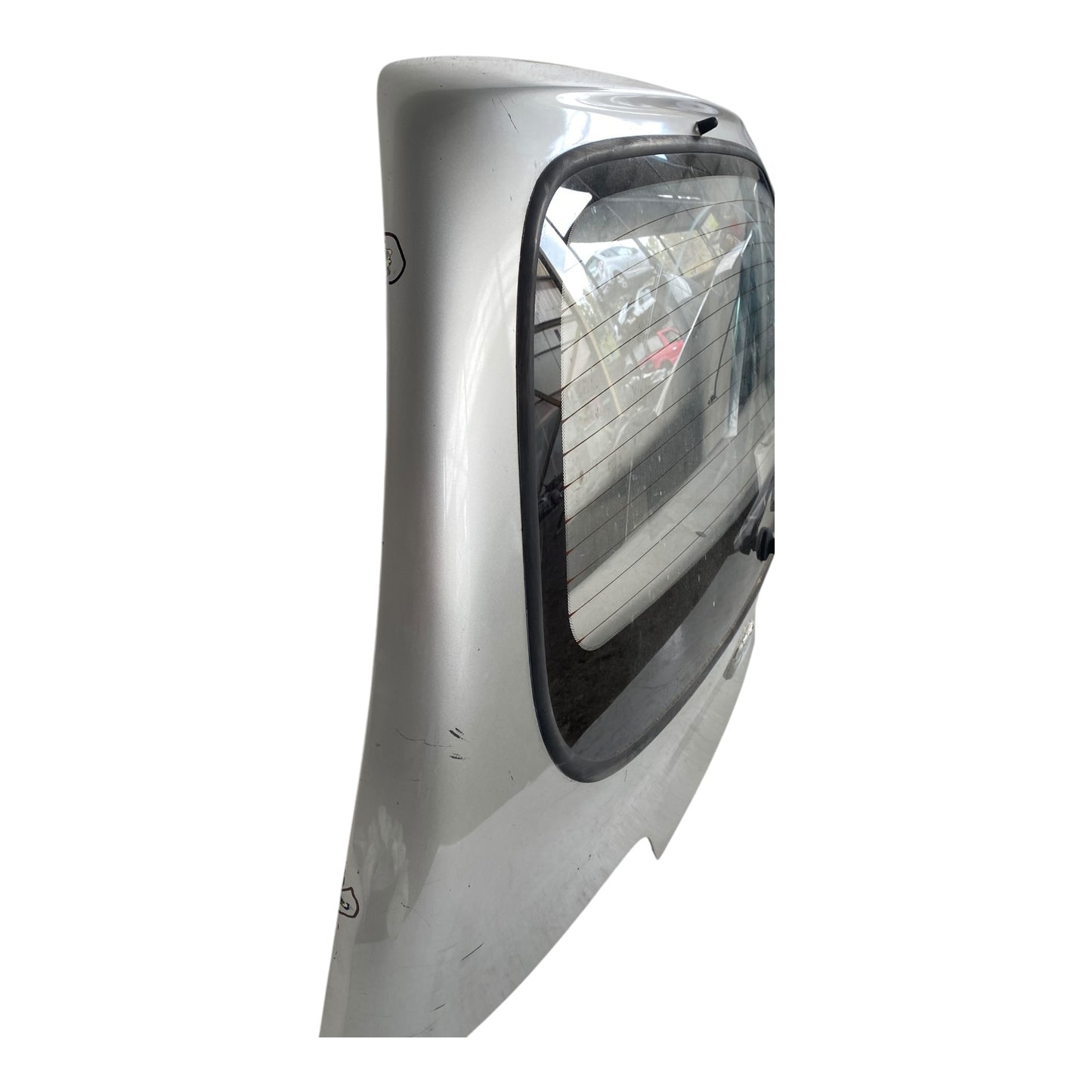 Portello Portellone Posteriore FIAT 600/SEICENTO
