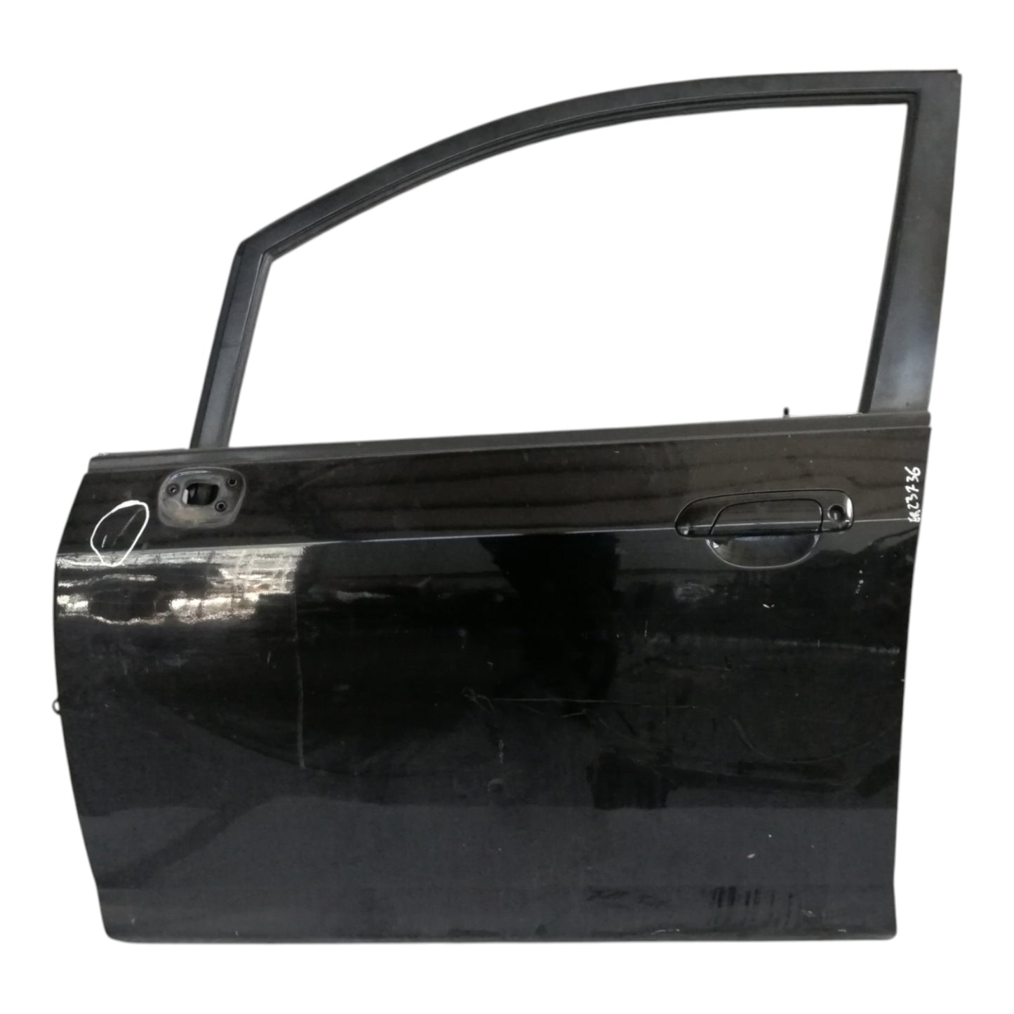 Porta Portiera Anteriore Sinistro HONDA JAZZ 1 Serie Berlina 5 Porte