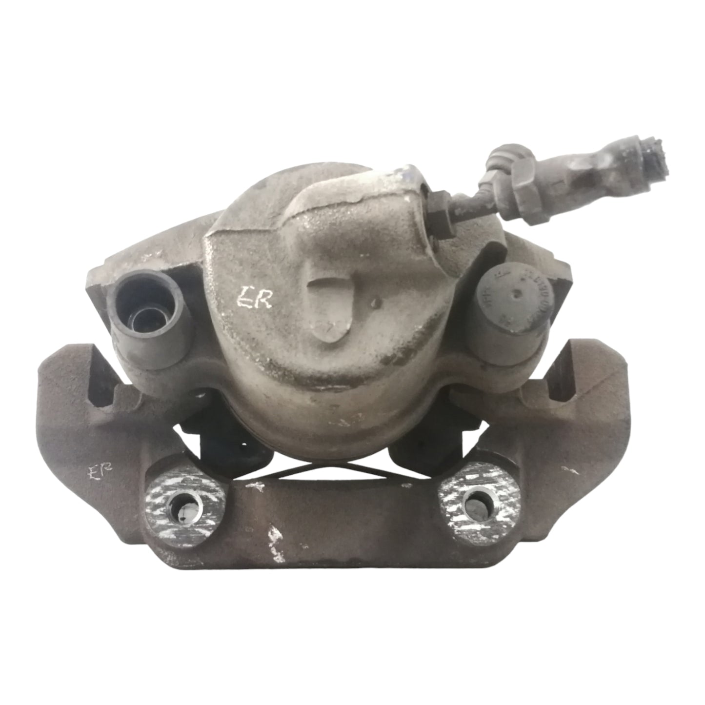 Pinza Freno Anteriore Destro FORD FIESTA 4 5 Serie/FUSION/KA 1 Serie