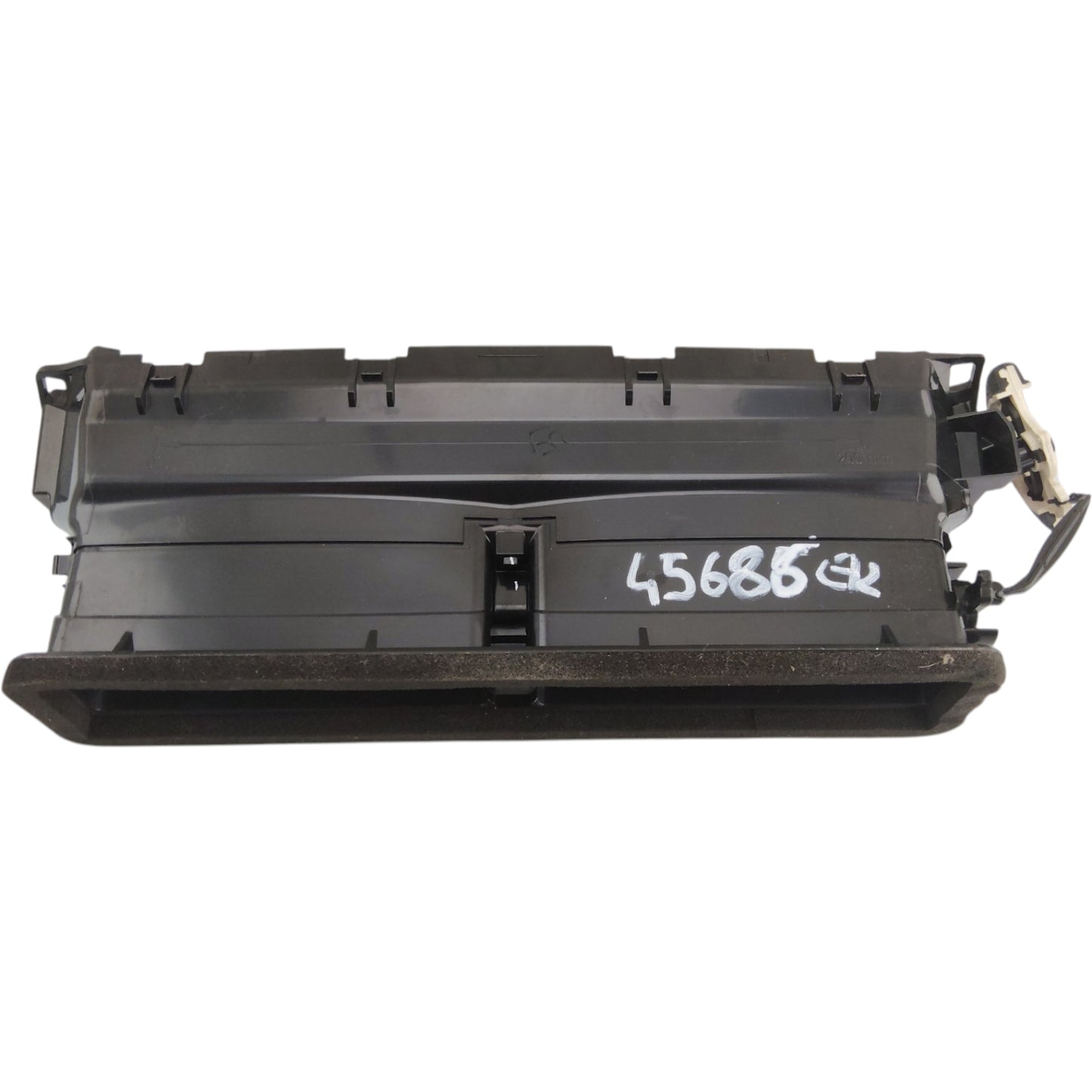 Bocchetta Aria Cruscotto Centrale CITROEN C3 2 Serie/DS3