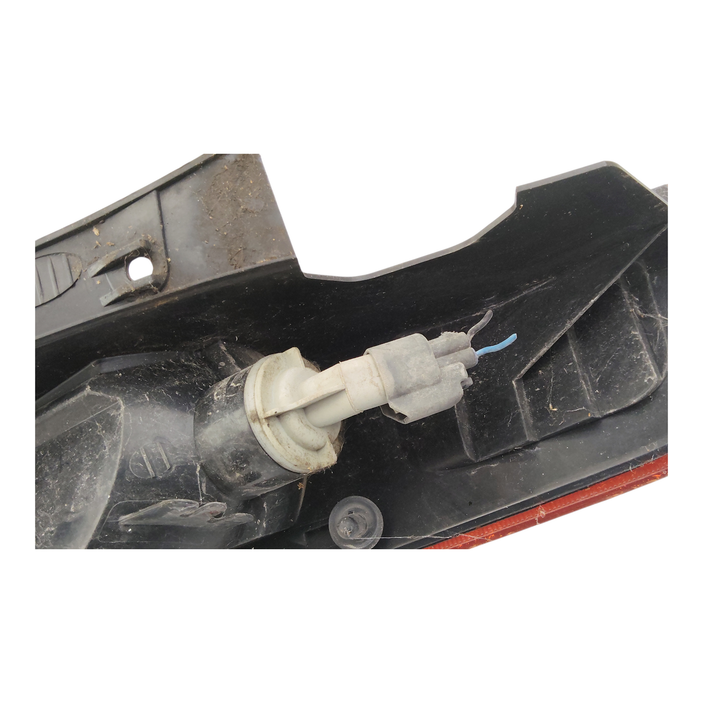 Fanale Stop Posteriore Sinistro FORD FOCUS 2 Serie Berlina 3-5 Porte