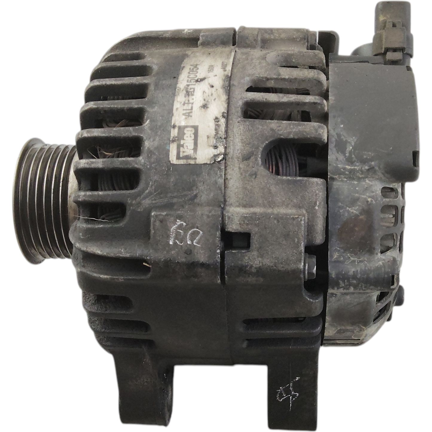 Alternatore PEUGEOT PARTNER 2 Serie/107/407/607 1 2 Serie/206/807