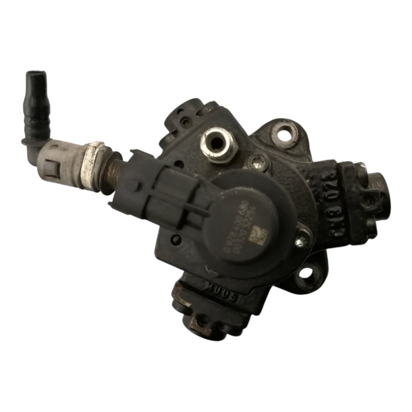 Pompa Iniezione ALFA ROMEO GIULIETTA 2.0/MITO 1.6 Diesel