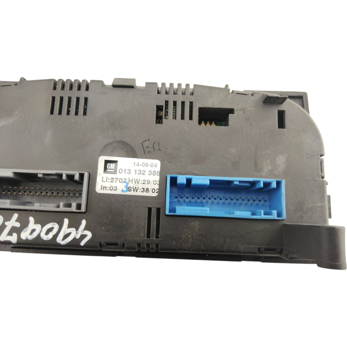 Modulo Comando Clima OPEL MERIVA A