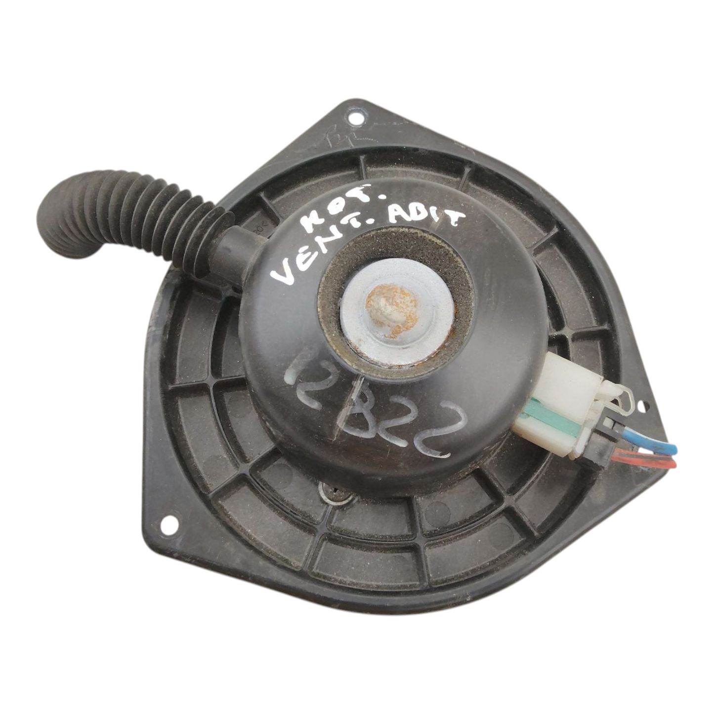 Motorino Ventilazione Ventola Abitacolo SUZUKI GRAND VITARA 2 Serie