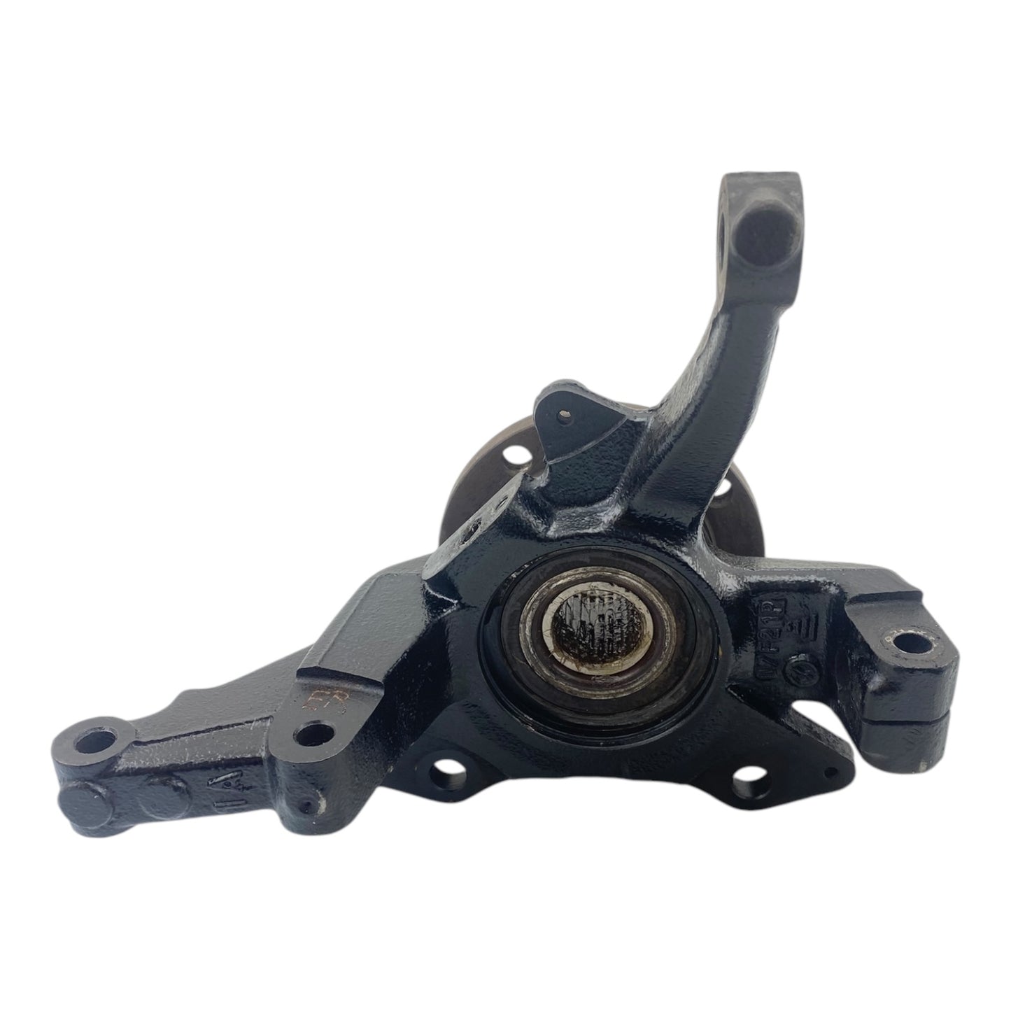 Fusello Mozzo Anteriore Destro FIAT 500 2 Serie