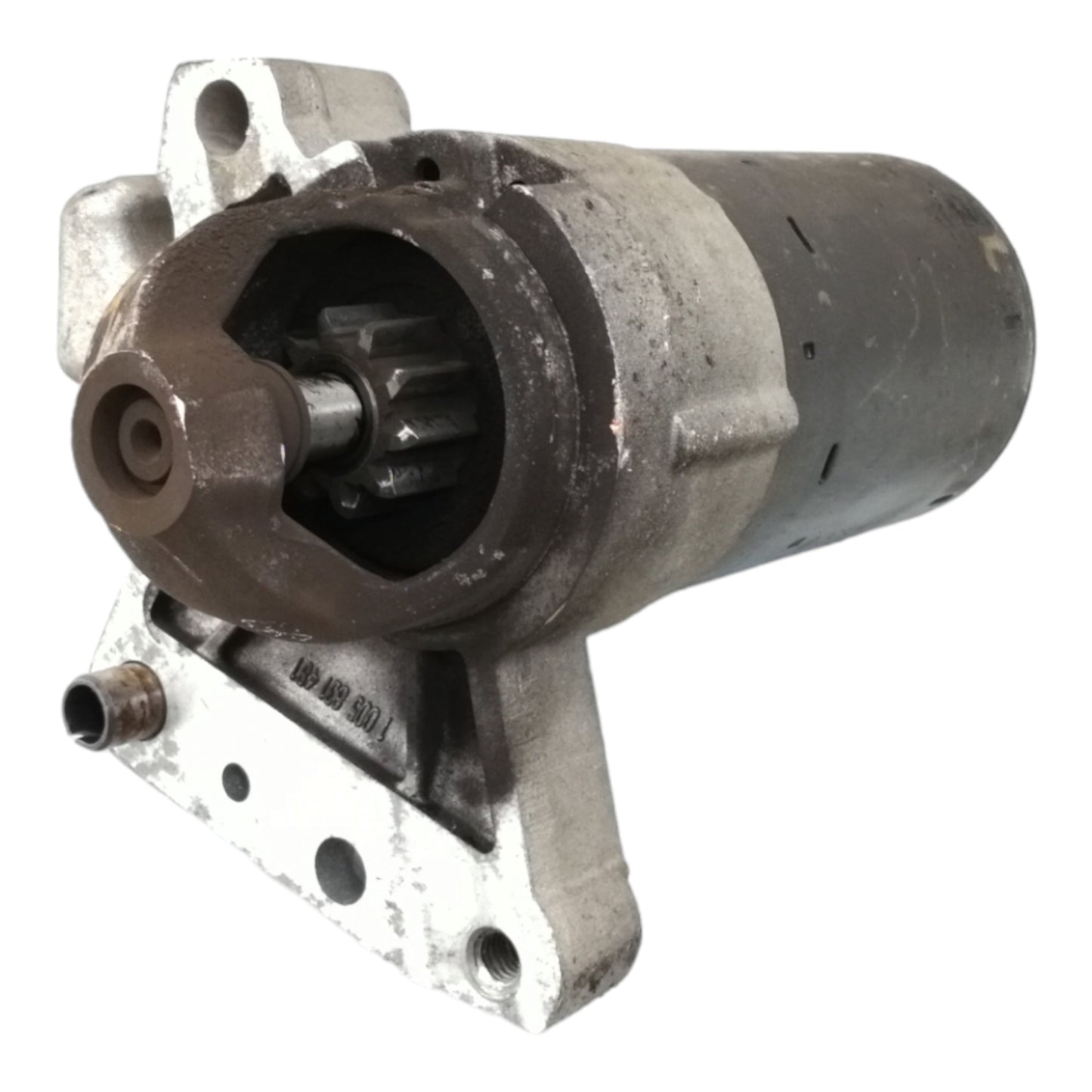 Motorino Avviamento MINI ONE COOPER R56/CLUBMAN R55 1.4 1.6 Benzina