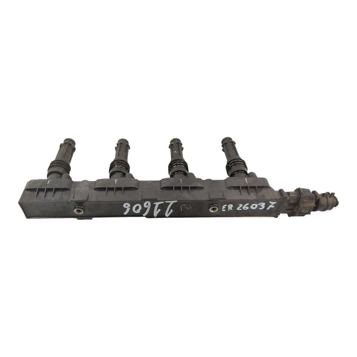 Bobina Accensione OPEL AGILA A/CORSA B/CORSA C 1.2 Motore Z12XE