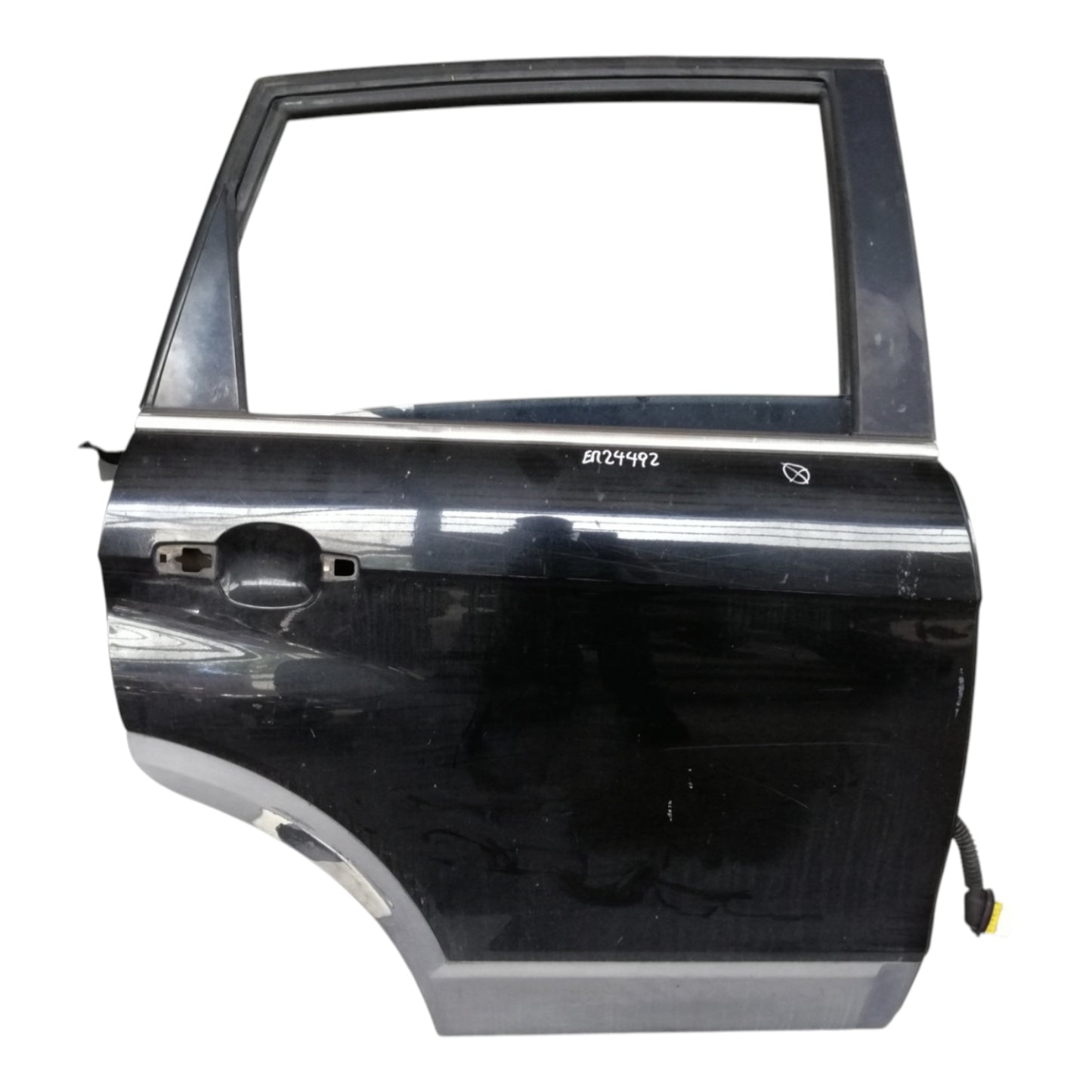 Porta Portiera Posteriore Destro CHEVROLET CAPTIVA 1 Serie
