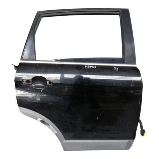 Porta Portiera Posteriore Destro CHEVROLET CAPTIVA 1 Serie