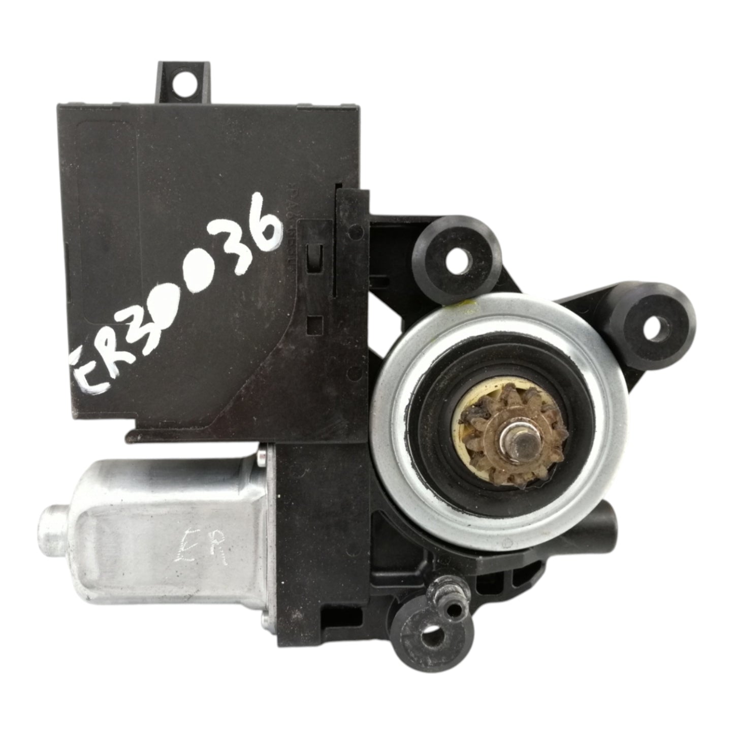 Motorino Alzacristallo Porta Posteriore Sinistro VOLVO V50/S40 2 Serie