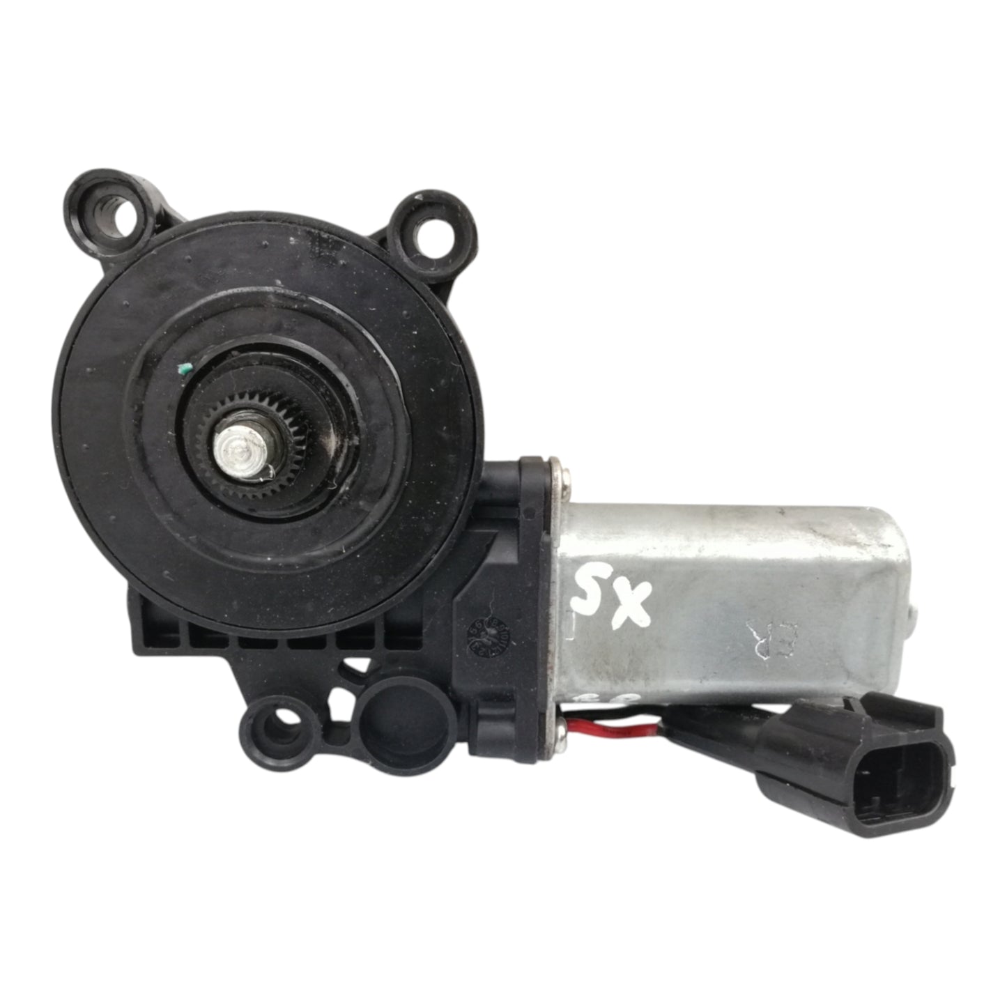 Motorino Alzacristallo Porta Anteriore Sinistro LANCIA YPSILON 1 2 Serie