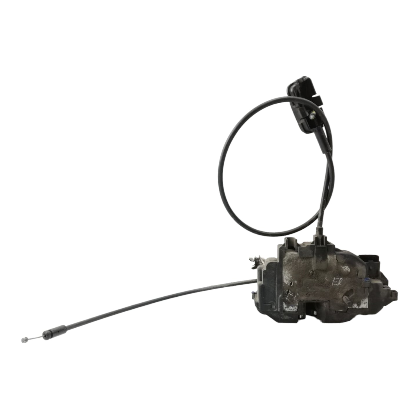 Serratura Porta Posteriore Destro RENAULT CLIO 3 Serie Berlina SW