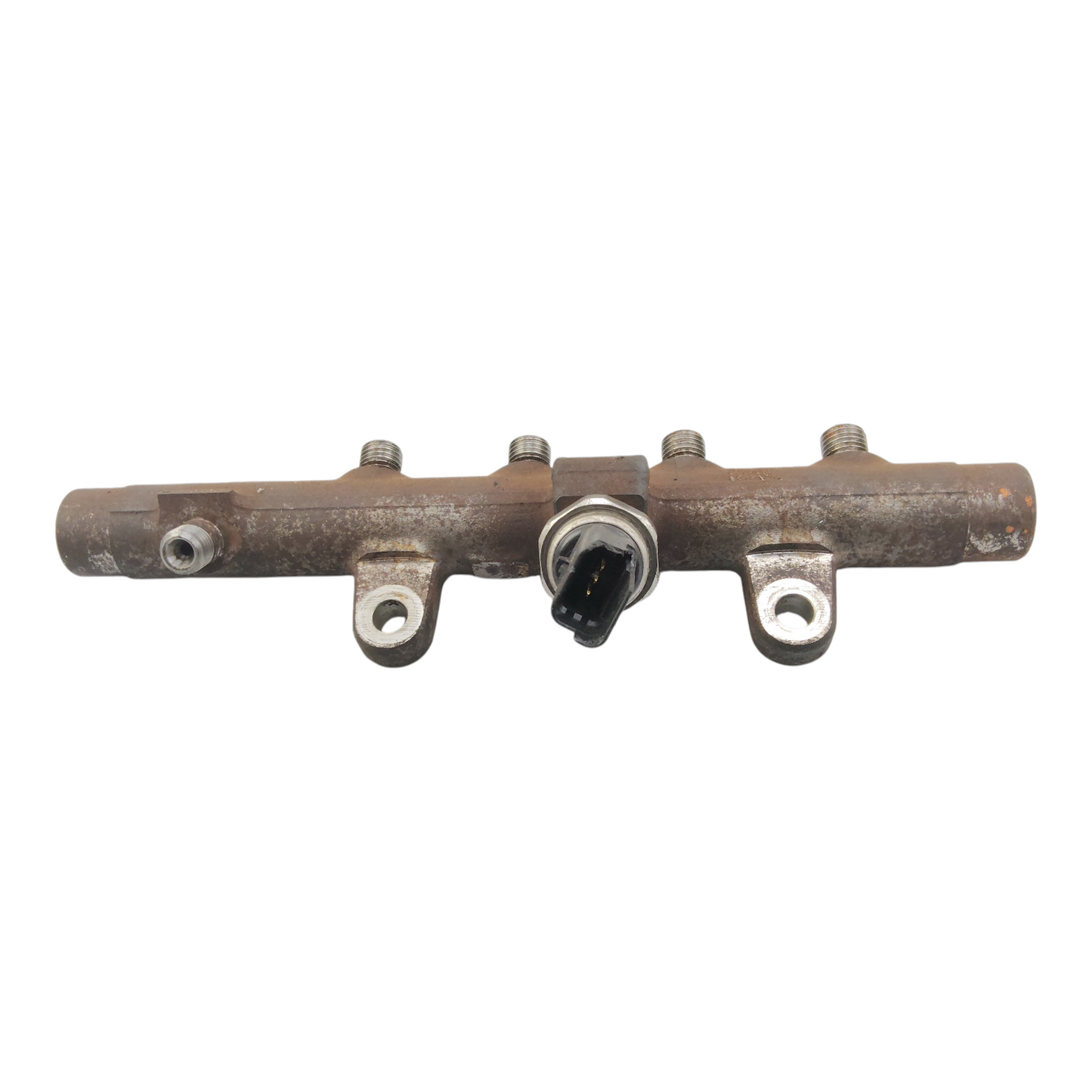 Distributore Carburante Flauto RENAULT MEGANE 2 Serie 1.5 DCi