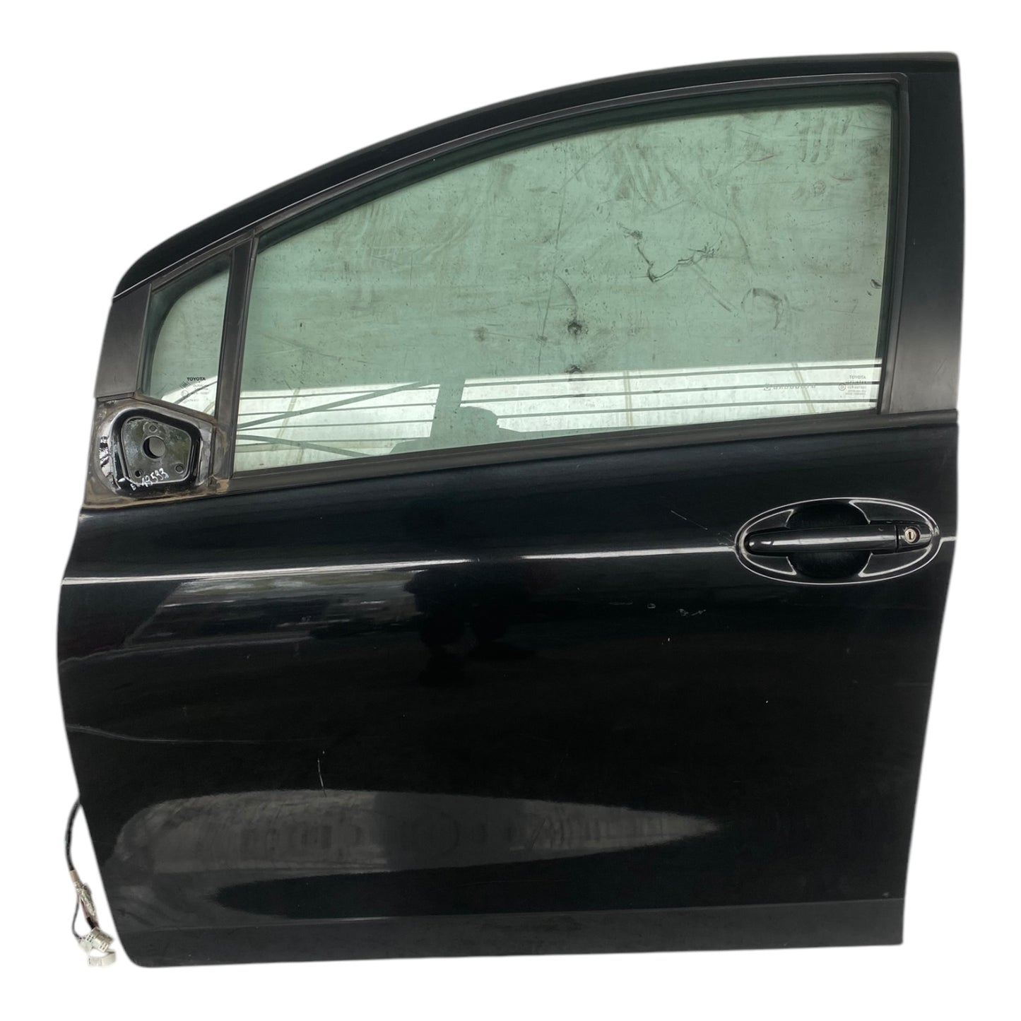 Porta Portiera Anteriore Sinistro TOYOTA YARIS 2 3 Serie 5 Porte