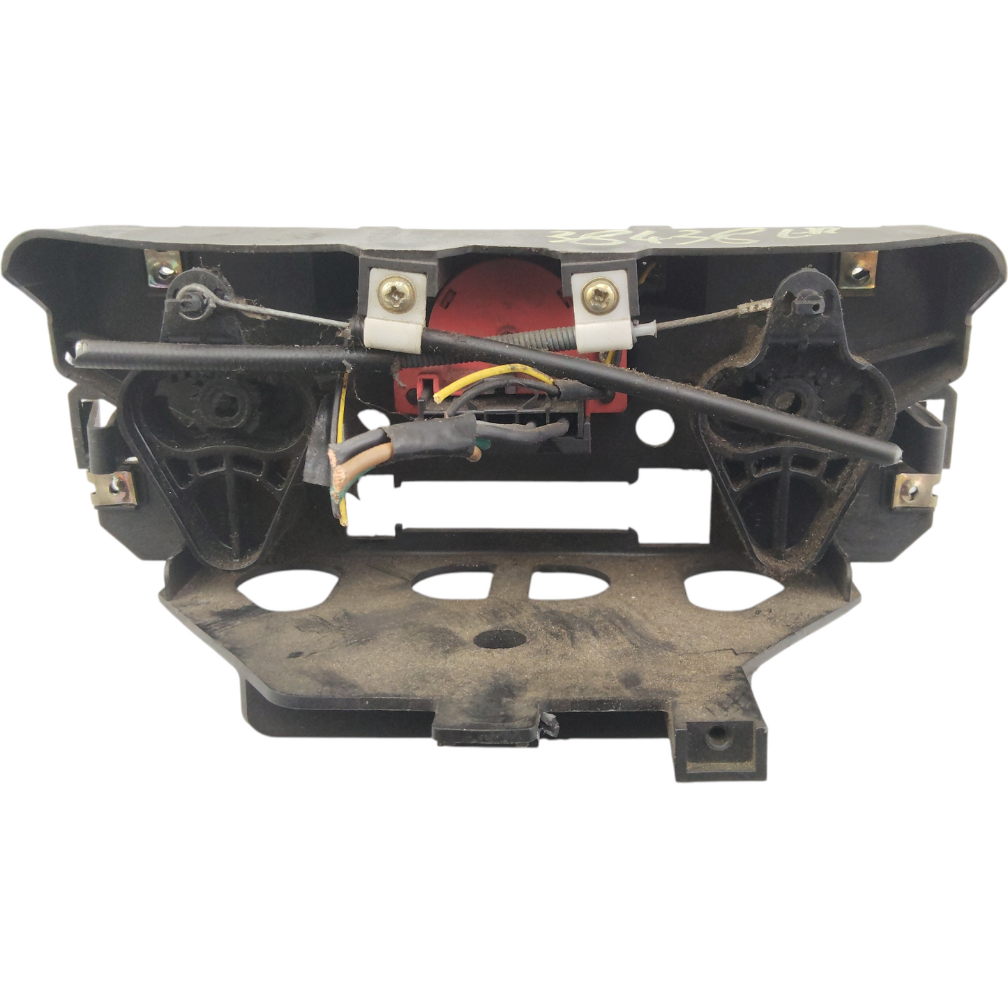 Modulo Comando Clima FIAT SEICENTO Berlina