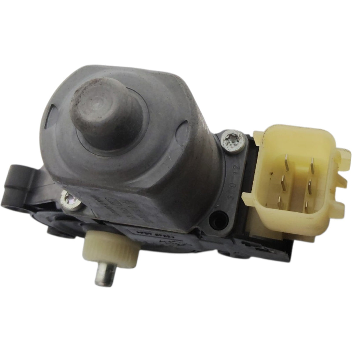 Motorino Alzacristallo Porta Anteriore Sinistro FORD FIESTA 6 Serie