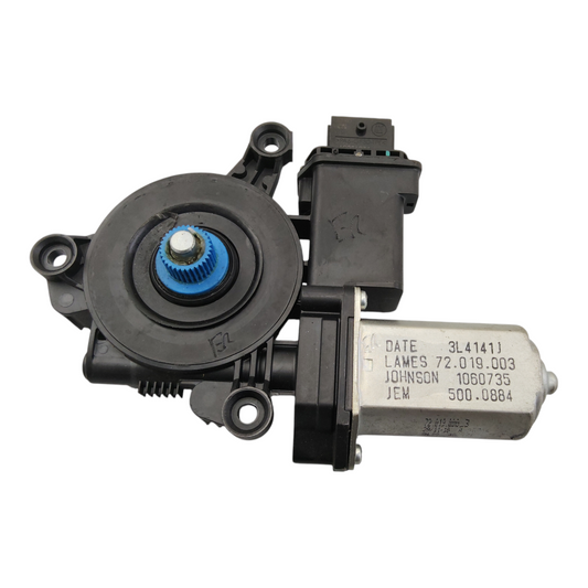 Motorino Alzacristallo Porta Anteriore Destro ALFA ROMEO GIULIETTA