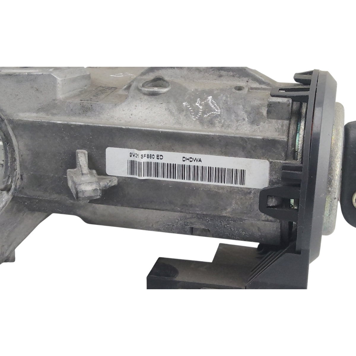 Blocchetto Avviamento FORD FIESTA 6 Serie Restyling/B-MAX