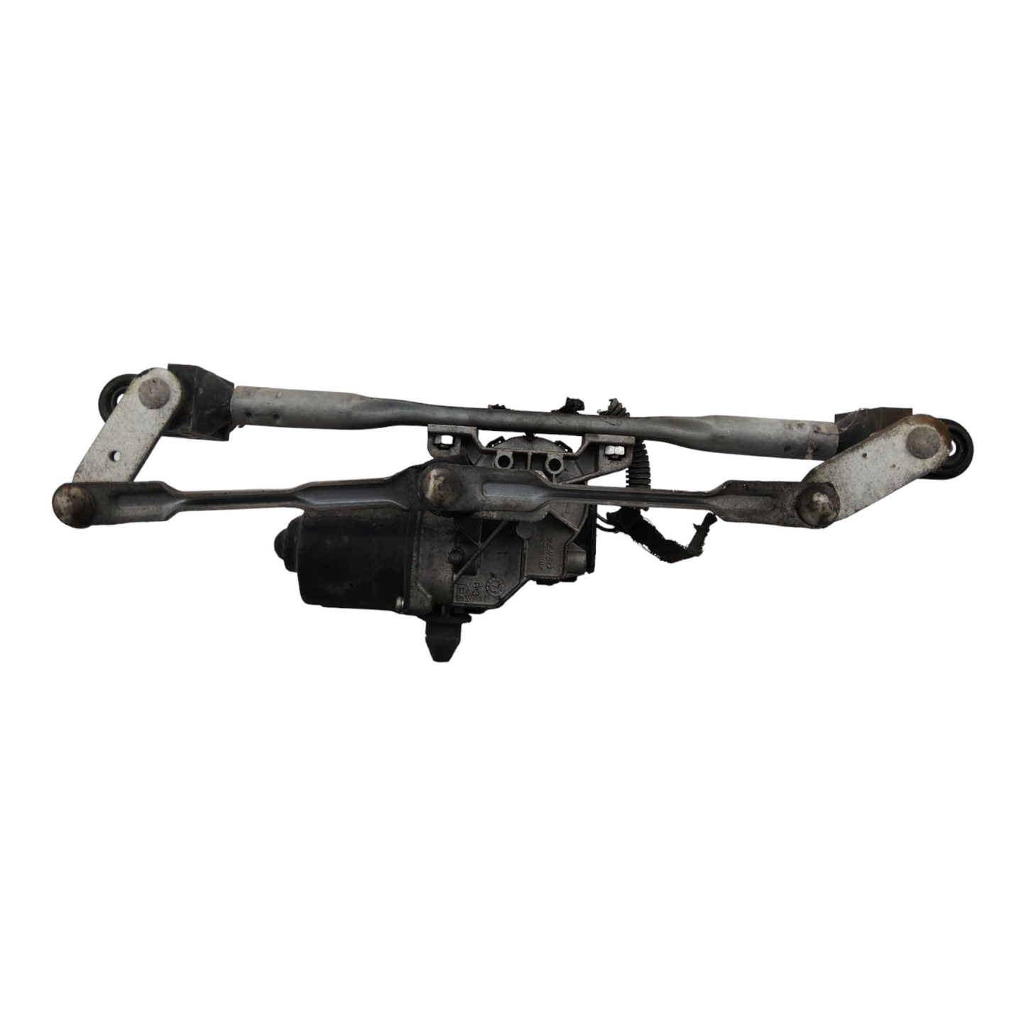 Meccanismo Tandem Tergicristallo FIAT 500 2 Serie/500 C