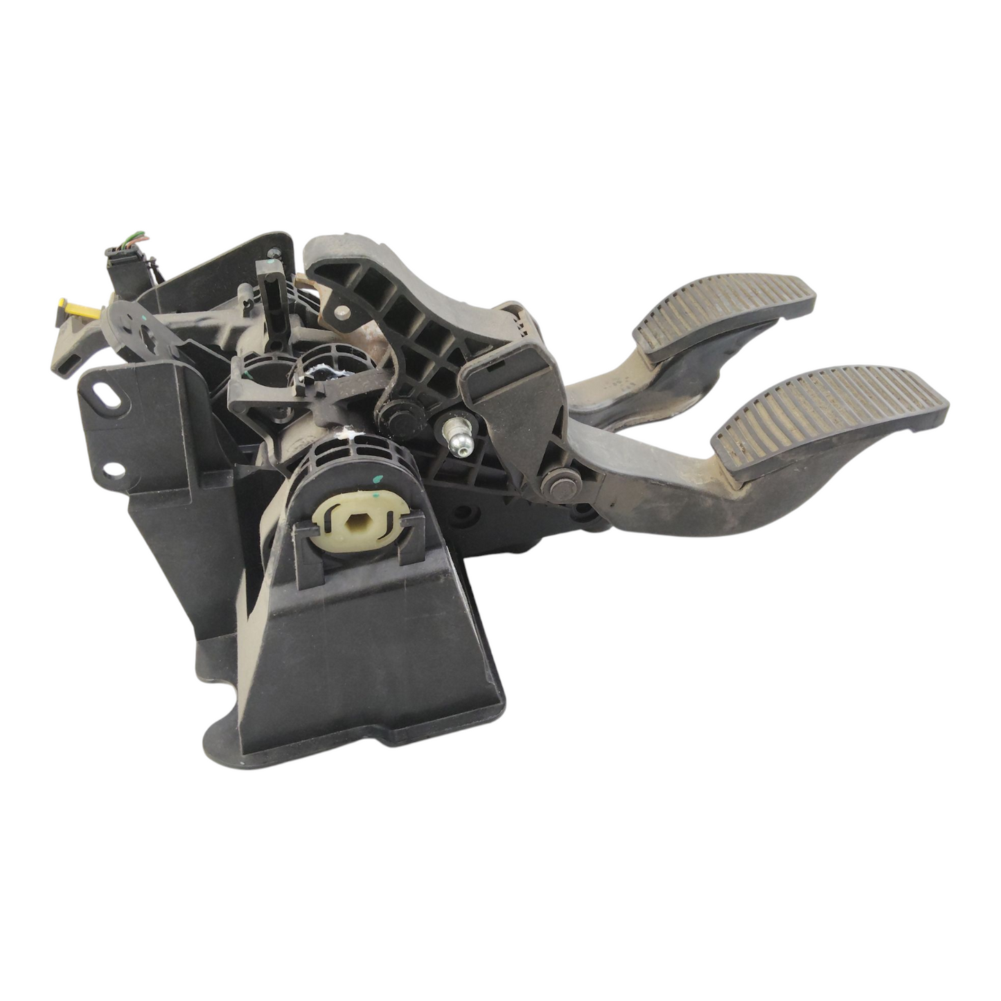 Gruppo Pedaliera Freno Frizione Anteriore FIAT PANDA 3 Serie 312