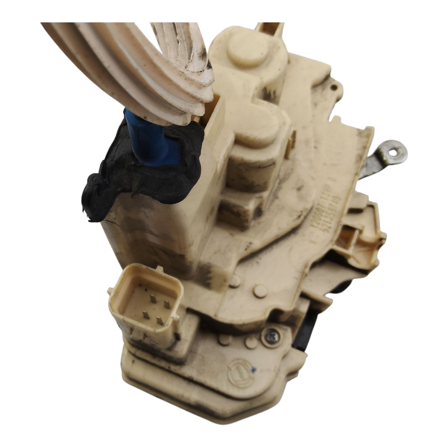 Serratura Porta Posteriore Destro FIAT PANDA 3 Serie