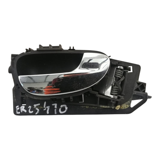 Maniglia Porta Interno Anteriore Destro PEUGEOT 307 1 2 Serie