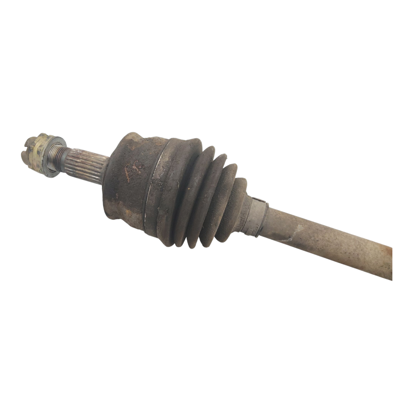 Semiasse Semialbero Posteriore Destro FIAT PANDA 2 Serie 169 4X4