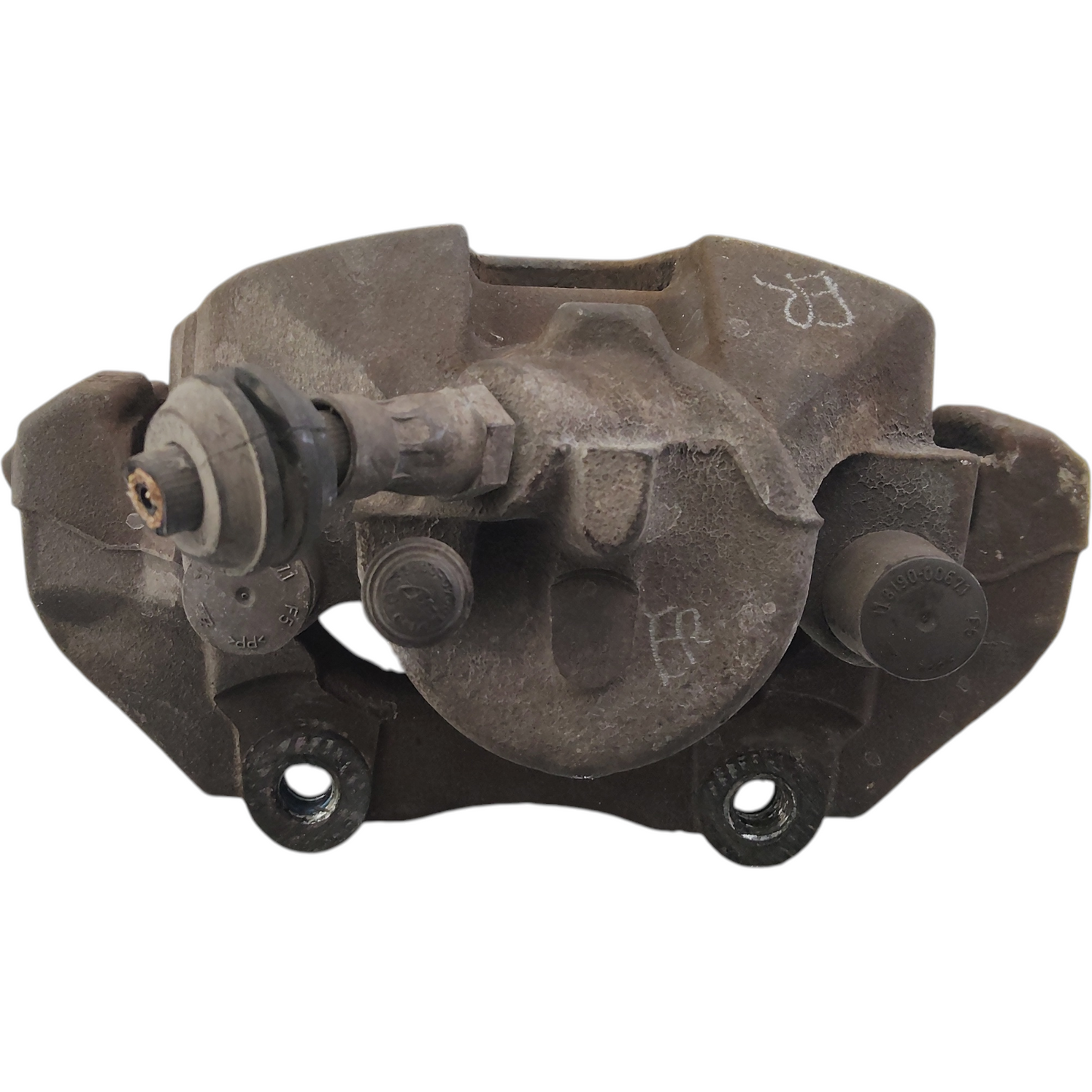 Pinza Freno Anteriore Sinistro FORD KUGA 1 2 Serie/FOCUS 2 3 Serie