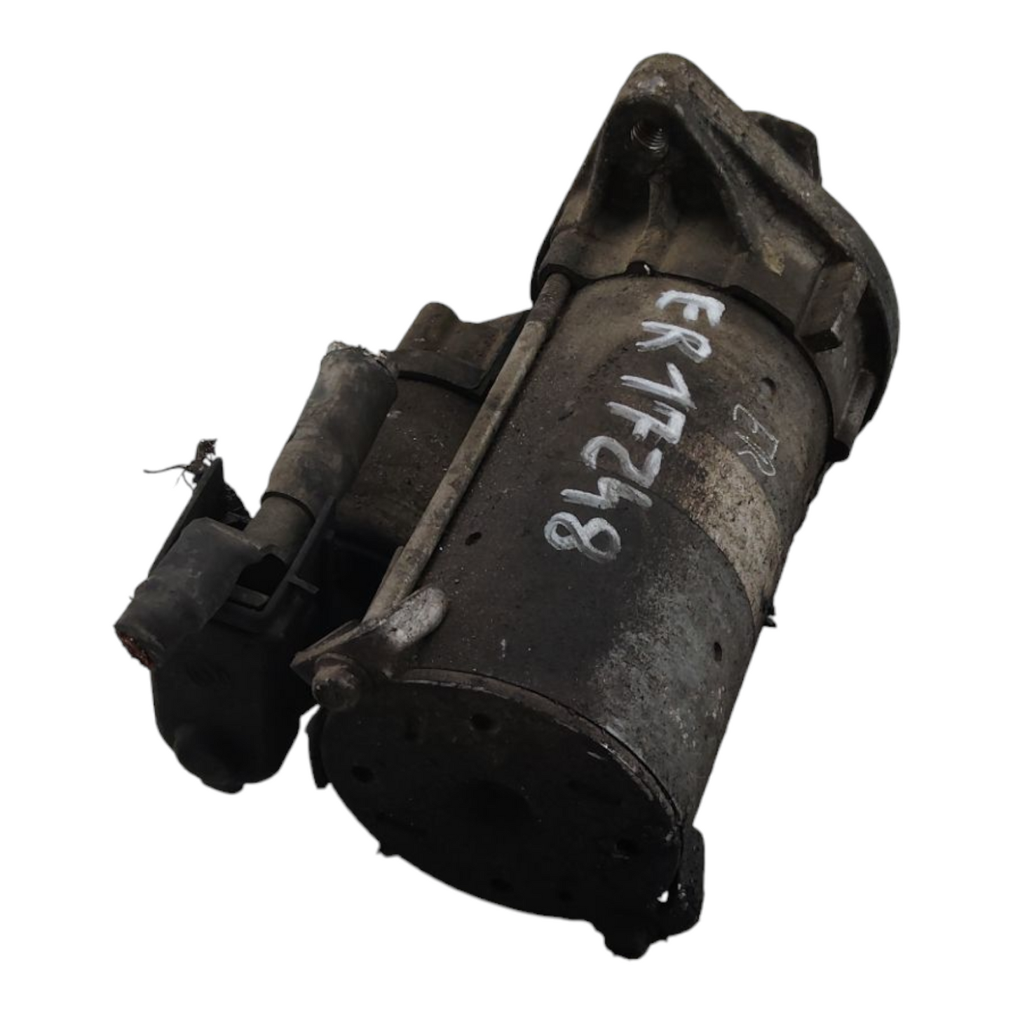 Motorino Avviamento FIAT PANDA 2 Serie/GRANDE PUNTO/500 2 Serie Diesel