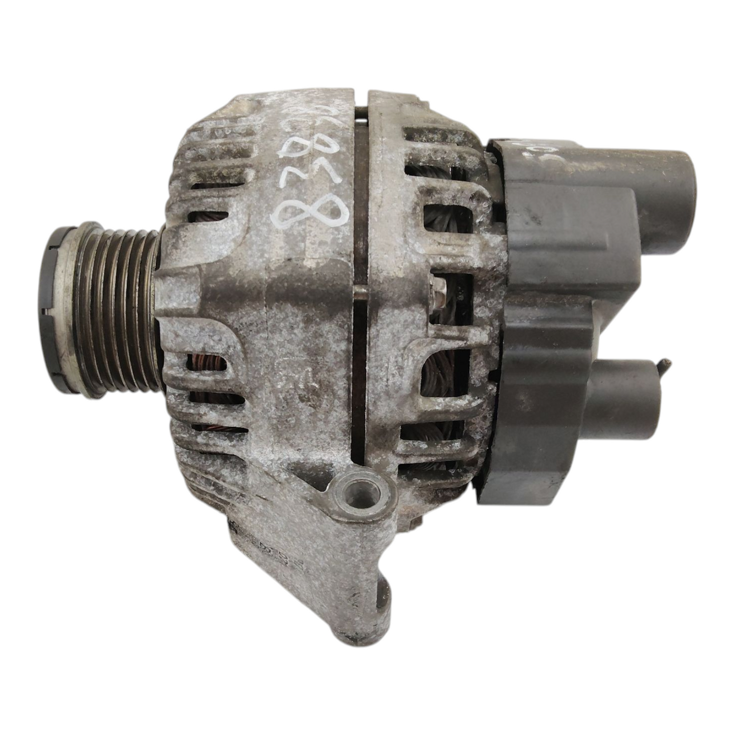 Alternatore FIAT GRANDE PUNTO/PUNTO EVO 1.3 Diesel MOTORE 199A3000