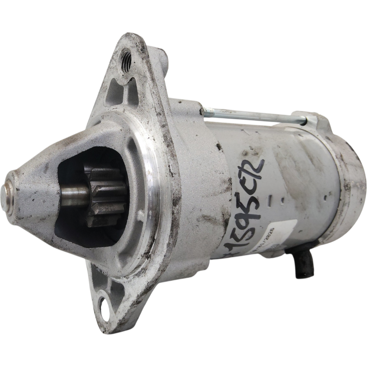 Motorino Avviamento TOYOTA COROLLA VERSO 1 Serie/AVENSIS 1 Serie Benzina