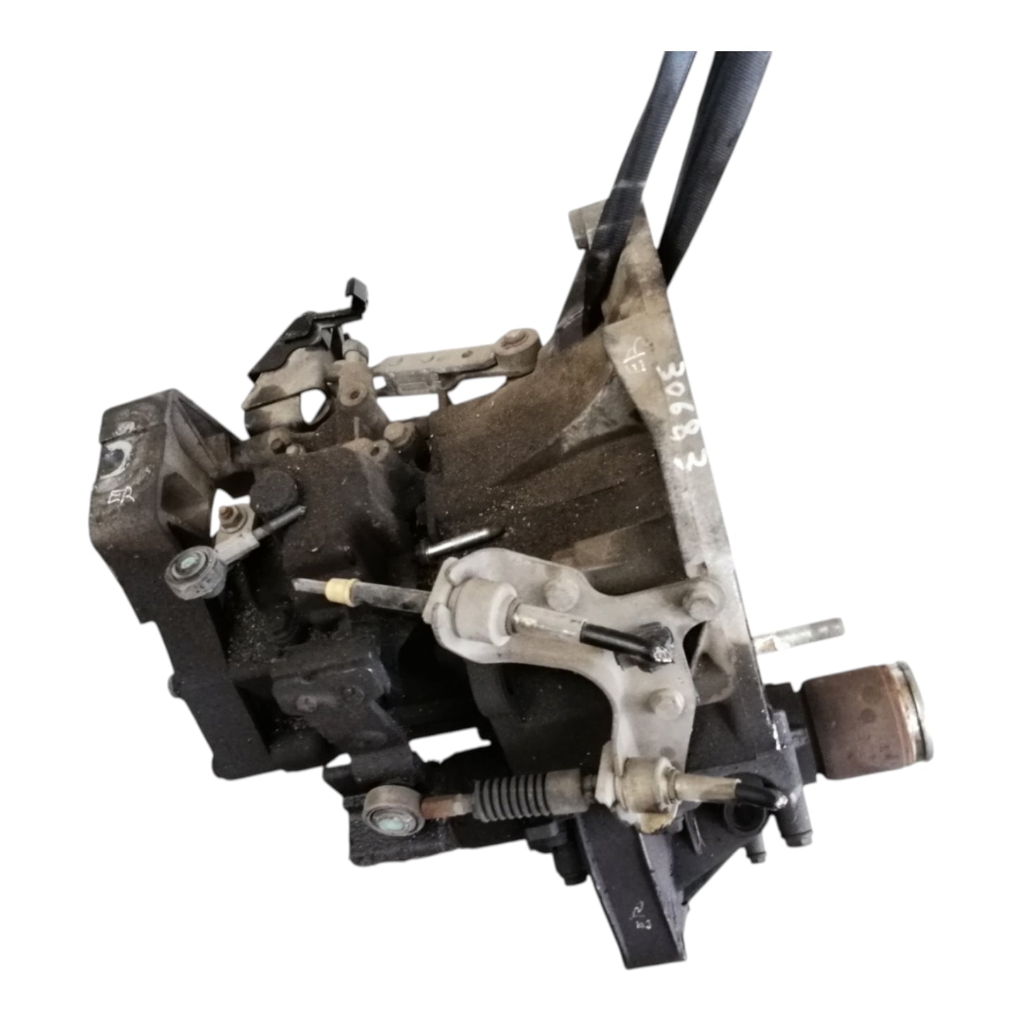 Cambio Manuale 5 Marce FIAT PANDA 2 3/500 2 Serie 1.2 Benzina 44-51 Kw