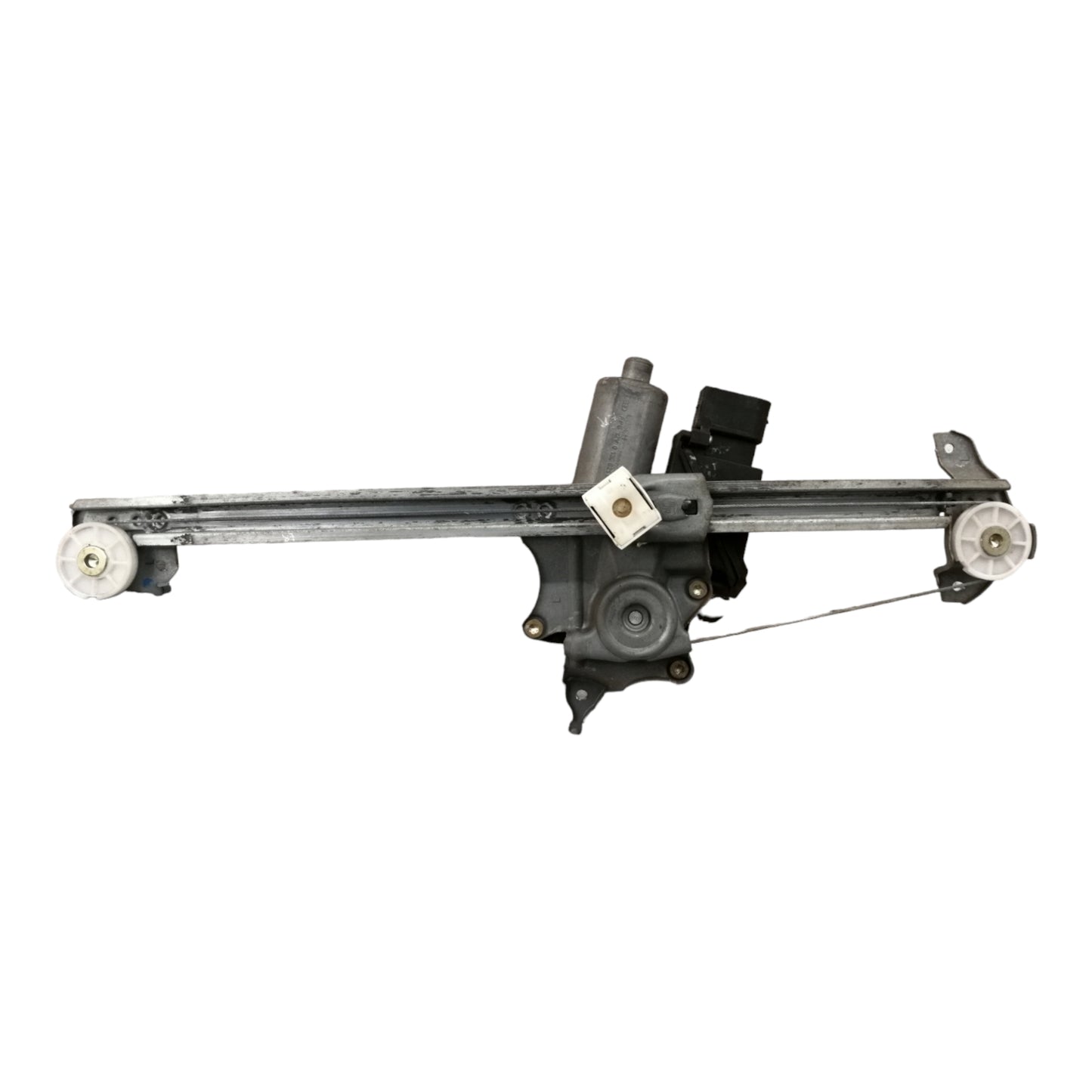 Alzacristallo Alzavetro Posteriore Sinistro MERCEDES CLASSE C S202 W202