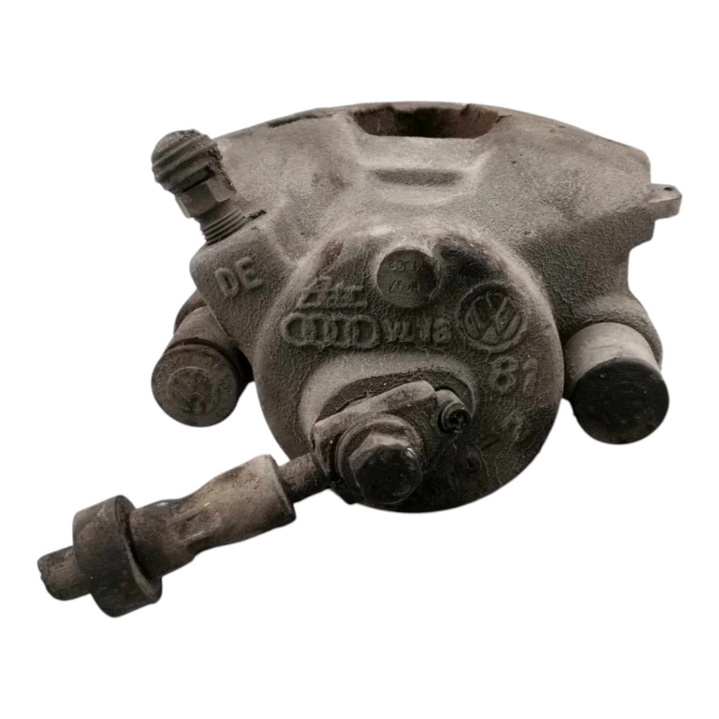 Pinza Freno Anteriore Sinistro VOLKSWAGEN GOLF 4 Serie Benzina Diesel
