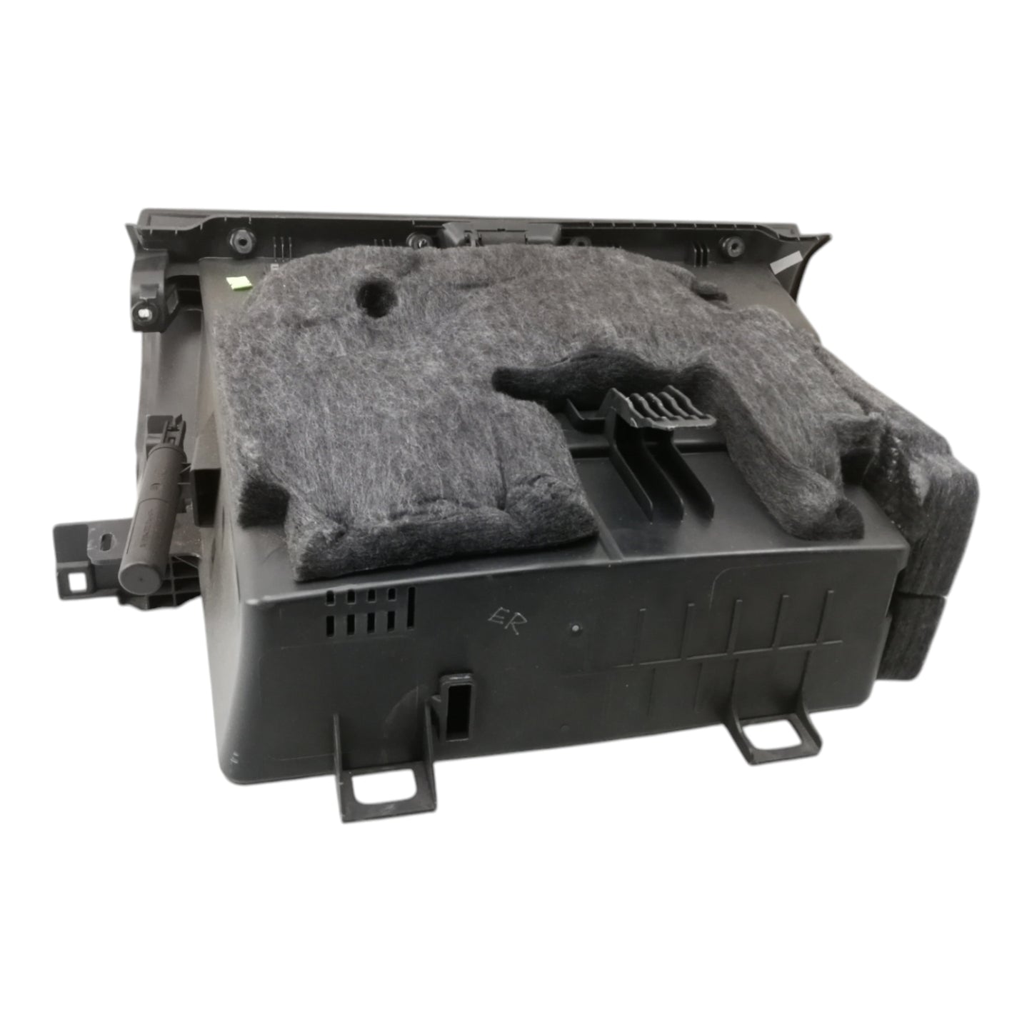 Cassetto Portaoggetti MERCEDES CLASSE A W169