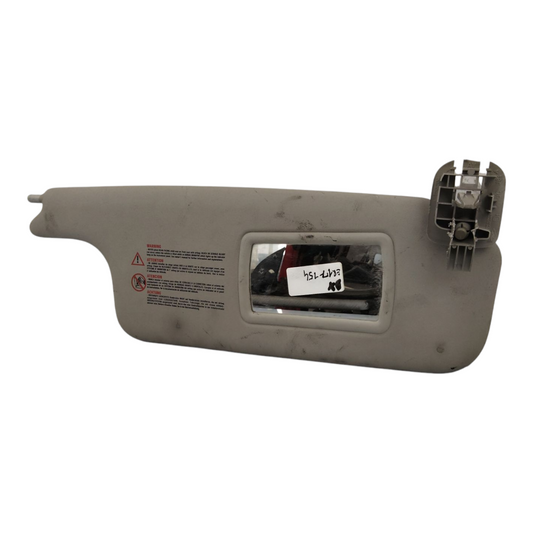 Pannello Alette  Parasole Destro RENAULT MEGANE 2 Serie Berlina SW CC