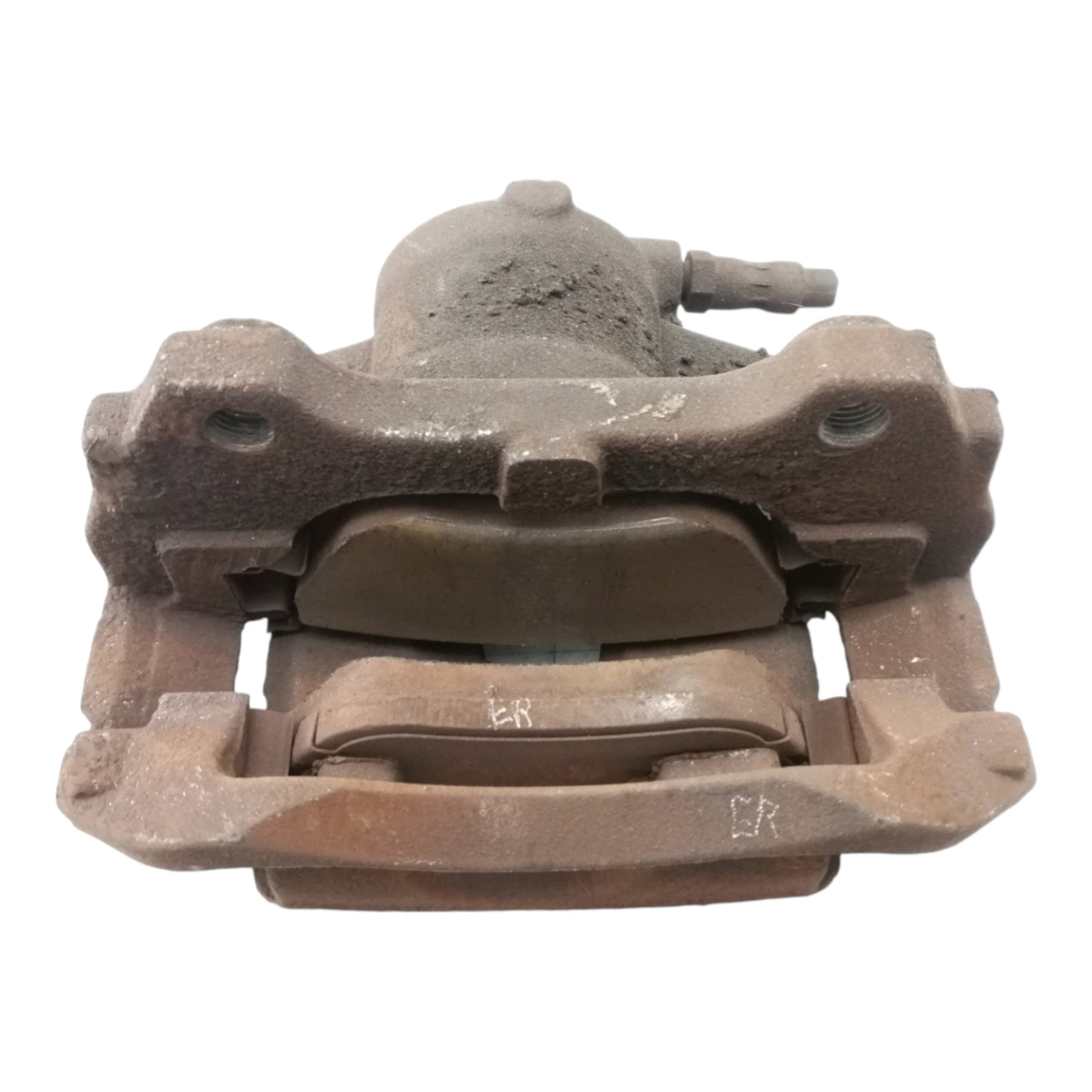 Pinza Freno Anteriore Destro FIAT GRANDE PUNTO/PANDA 2/PUNTO 3
