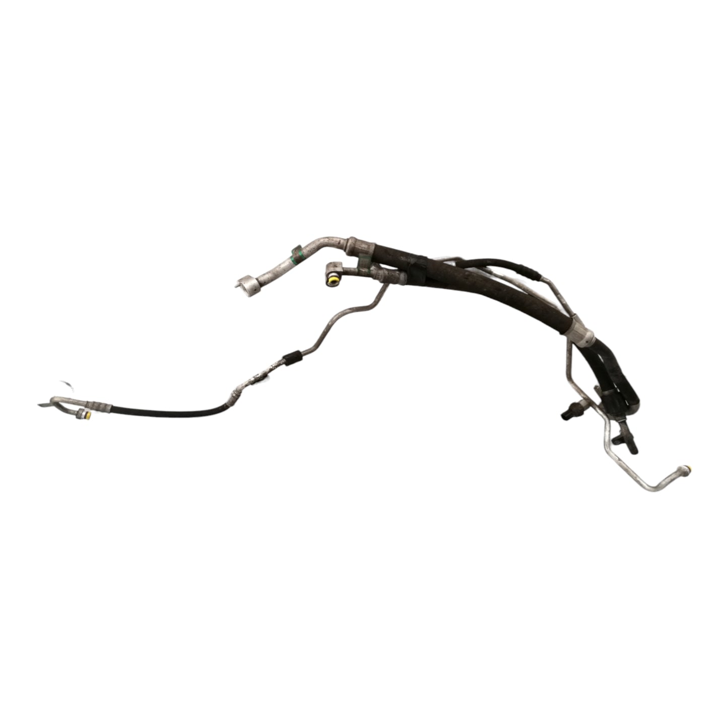 Kit Tubi Aria Condizionata MINI COOPER R56 1.6 Benzina MOTORE N12B16A